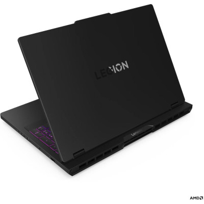 Lenovo Legion Pro 5 16AFR10 Eclipse Black metallic (83F2001HCK)