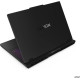 Lenovo Legion Pro 5 16AFR10 Eclipse Black metallic (83F2001HCK)