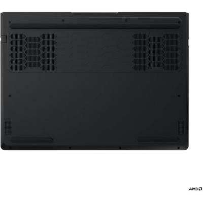 Lenovo Legion Pro 5 16AFR10 Eclipse Black metallic (83F2001HCK)