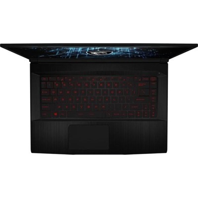 MSI Thin GF63 12VF (GF63 12VF-640XRO)