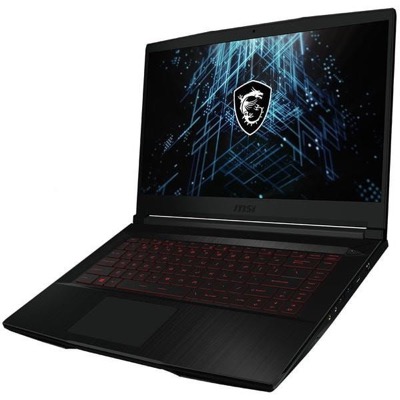 MSI Thin GF63 12VF (GF63 12VF-640XRO)