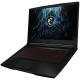 MSI Thin GF63 12VF (GF63 12VF-640XRO)