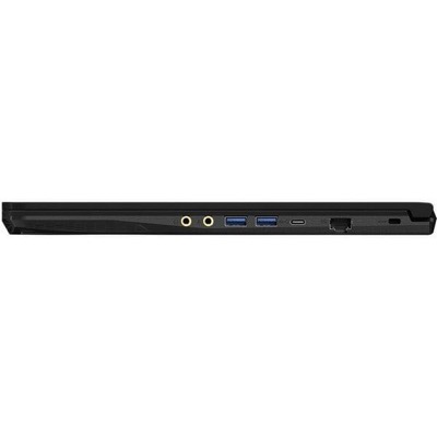 MSI Thin GF63 12VF (GF63 12VF-640XRO)