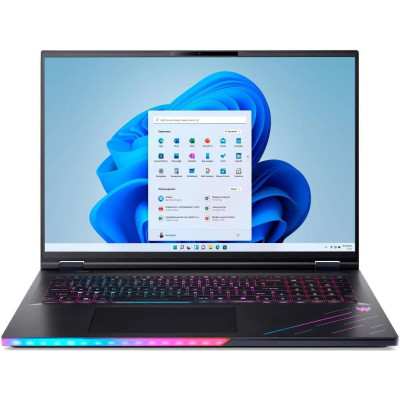 Acer Predator Helios 18 AI PH18-I71 (NH.U3GEU.003)