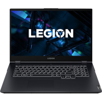 Lenovo Legion 5 17ITH6H Phantom Blue (82JM0044RA)