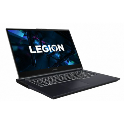 Lenovo Legion 5 17ITH6H Phantom Blue (82JM0044RA)