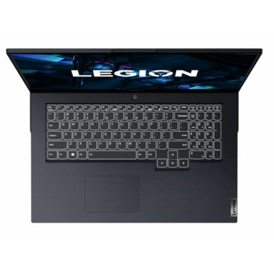 Lenovo Legion 5 17ITH6H Phantom Blue (82JM0044RA)