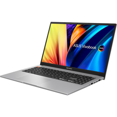 ASUS VivoBook S 15 OLED K3502ZA Neutral Gray (K3502ZA-L1533)
