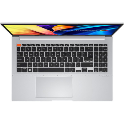 ASUS VivoBook S 15 OLED K3502ZA Neutral Gray (K3502ZA-L1533)