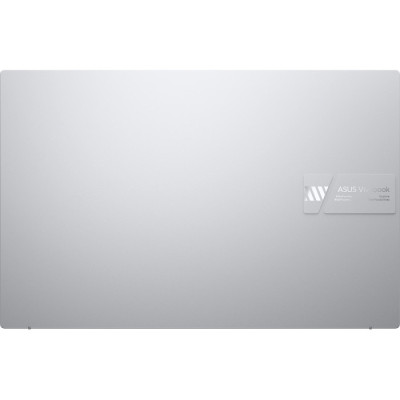 ASUS VivoBook S 15 OLED K3502ZA Neutral Gray (K3502ZA-L1533)
