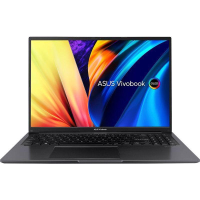 ASUS Vivobook 16 X1605ZA Indie Black (X1605ZA-MB331, 90NB0ZA3-M00HZ0)