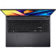 ASUS Vivobook 16 X1605ZA Indie Black (X1605ZA-MB331, 90NB0ZA3-M00HZ0)