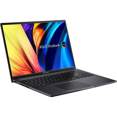 ASUS Vivobook 16 X1605ZA Indie Black (X1605ZA-MB331, 90NB0ZA3-M00HZ0)