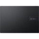 ASUS Vivobook 16 X1605ZA Indie Black (X1605ZA-MB331, 90NB0ZA3-M00HZ0)