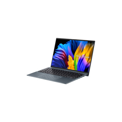 ASUS Zenbook 14X UX5401ZA (UX5401ZA-KP187, 90NB0WM2-M009M0)