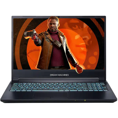Dream Machines RG3060-15UA38