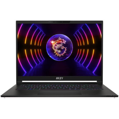 MSI Stealth Studio (STEALTH_A13VE-054XUA)