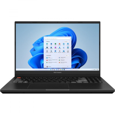 ASUS Vivobook Pro 15X OLED M6501RR Black (M6501RR-MA042X, 90NB0YS2-M001K0)