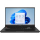 ASUS Vivobook Pro 15X OLED M6501RR Black (M6501RR-MA042X, 90NB0YS2-M001K0)