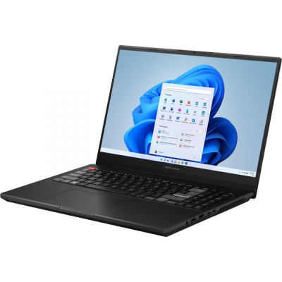 ASUS Vivobook Pro 15X OLED M6501RR Black (M6501RR-MA042X, 90NB0YS2-M001K0)