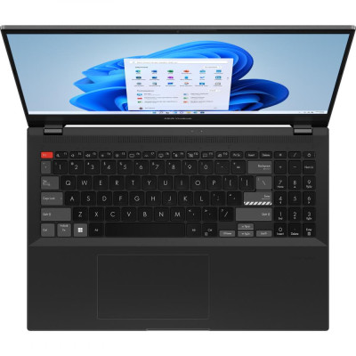 ASUS Vivobook Pro 15X OLED M6501RR Black (M6501RR-MA042X, 90NB0YS2-M001K0)
