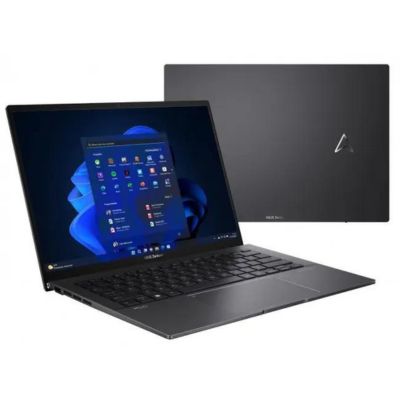 ASUS ZenBook 14 UM3402YA-KP373W (90NB0W95-M00N20)