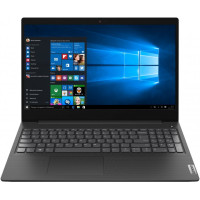 Lenovo IdeaPad 3 15IML05 Business Black (81WB00VFRA)