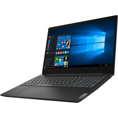 Lenovo IdeaPad 3 15IML05 Business Black (81WB00VFRA)