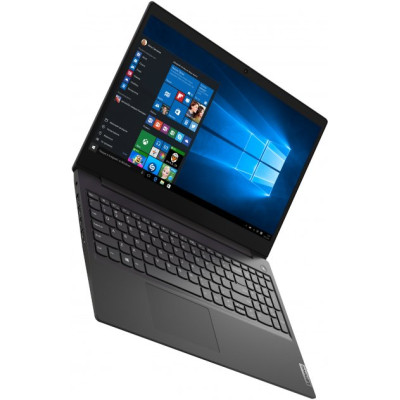 Lenovo IdeaPad 3 15IML05 Business Black (81WB00VFRA)