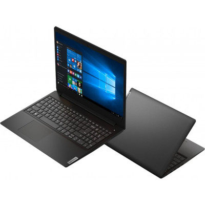 Lenovo IdeaPad 3 15IML05 Business Black (81WB00VFRA)