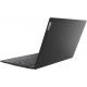 Lenovo IdeaPad 3 15IML05 Business Black (81WB00VFRA)
