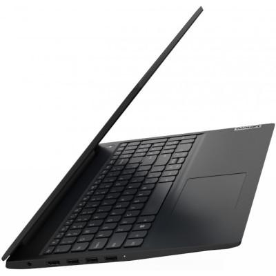 Lenovo IdeaPad 3 15IML05 Business Black (81WB00VFRA)