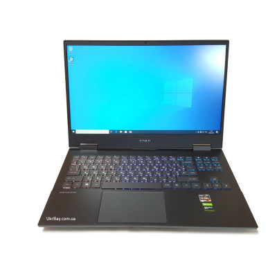 HP OMEN 15-en0026nw (21V65EA)