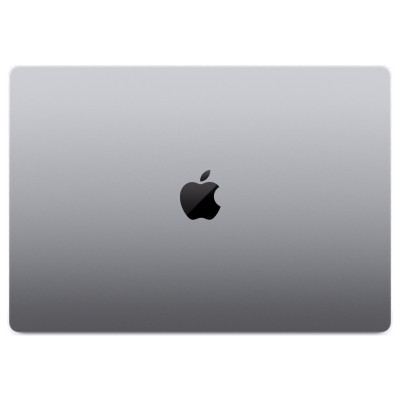 Apple MacBook Pro 16