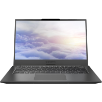 Gigabyte U4 UD Notebook Silver (U4 UD-70US823SH)