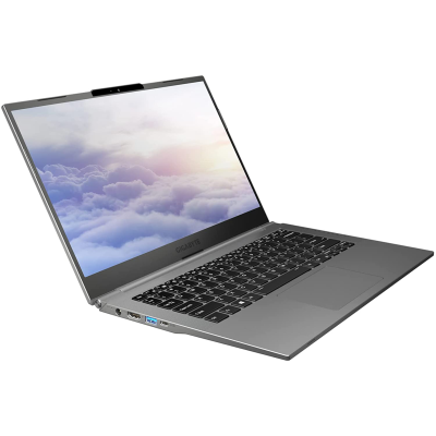 Gigabyte U4 UD Notebook Silver (U4 UD-70US823SH)