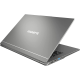 Gigabyte U4 UD Notebook Silver (U4 UD-70US823SH)