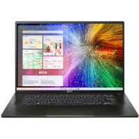 Acer Swift Edge SFA16-41-R9CR Olivine Black (NX.KAAEU.007)