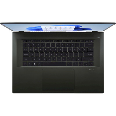 Acer Swift Edge SFA16-41-R9CR Olivine Black (NX.KAAEU.007)