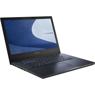 ASUS ExpertBook L2 L2402CYA Star Black (L2402CYA-EB0009)