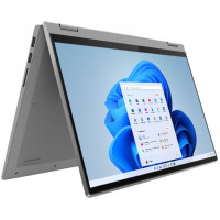 Lenovo IdeaPad Flex 5 14ITL05 Platinum Gray (82HS0179RA)
