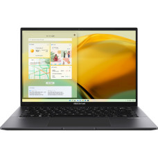 ASUS ZenBook 14 UM3402YA Jade Black (UM3402YA-KP751, 90NB0W95-M01C20)