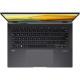 ASUS ZenBook 14 UM3402YA Jade Black (UM3402YA-KP751, 90NB0W95-M01C20)