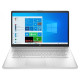 HP 17-cn0026ur Silver (406A8EA)