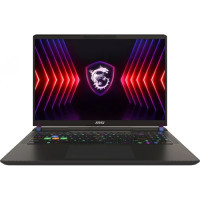 MSI Vector 16 HX A14VFG (A14VFG-246US) Cosmos Gray