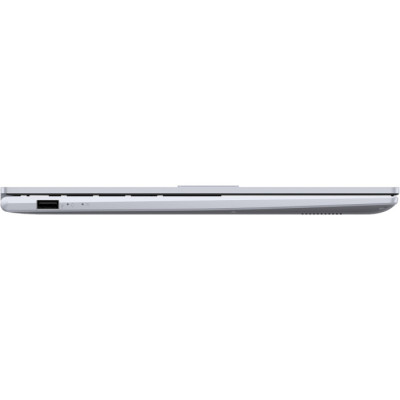ASUS VivoBook 17 X1704ZA Cool Silver (X1704ZA-AU376, 90NB10F1-M00F00)