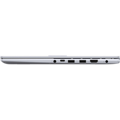 ASUS VivoBook 17 X1704ZA Cool Silver (X1704ZA-AU376, 90NB10F1-M00F00)