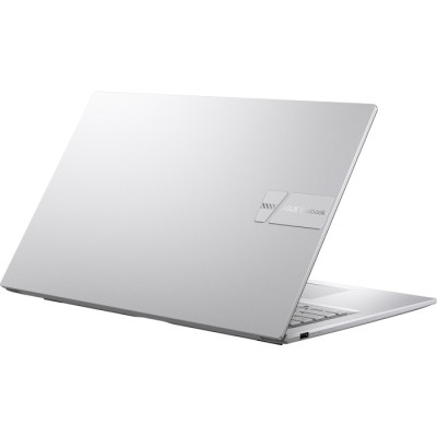ASUS VivoBook 17 X1704ZA Cool Silver (X1704ZA-AU376, 90NB10F1-M00F00)