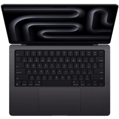 Apple MacBook Pro 14