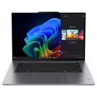 Lenovo ThinkPad X9-15 Gen 1 Grey (21Q6001URA)